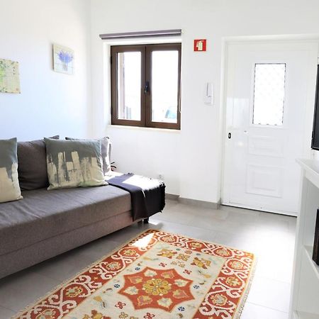 Vila - Mar - Private Outdoor Jacuzzi - Wifi & Airco - By Bedzy 알부페이라 외부 사진
