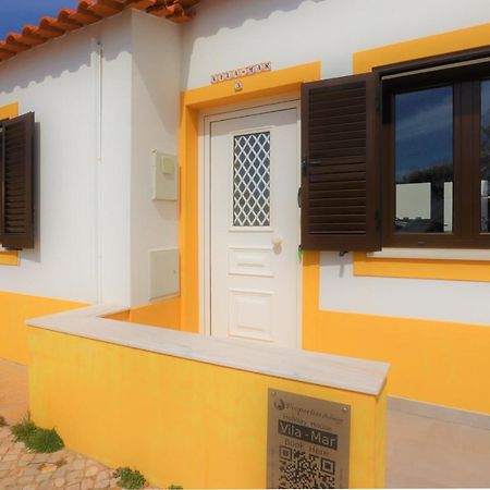 Vila - Mar - Private Outdoor Jacuzzi - Wifi & Airco - By Bedzy 알부페이라 외부 사진