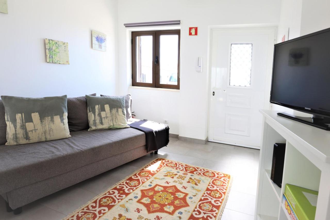 Vila - Mar - Private Outdoor Jacuzzi - Wifi & Airco - By Bedzy 알부페이라 외부 사진