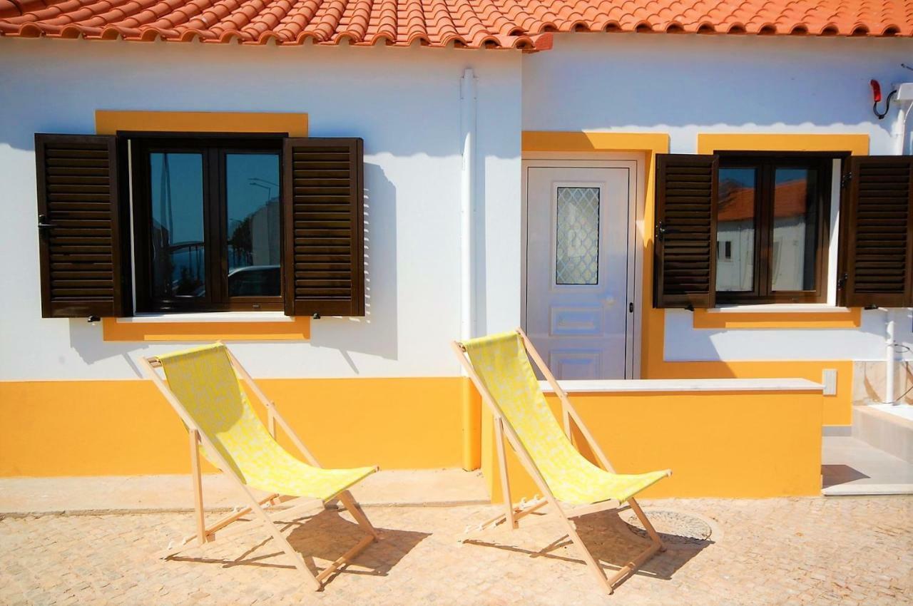 Vila - Mar - Private Outdoor Jacuzzi - Wifi & Airco - By Bedzy 알부페이라 외부 사진
